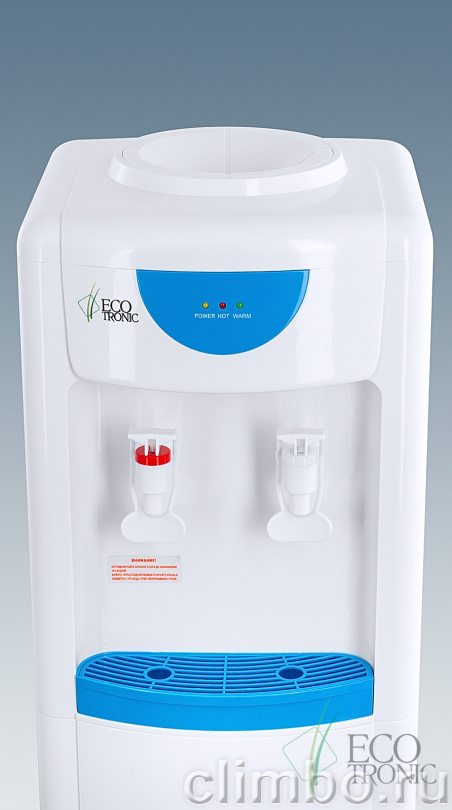 Кулер Ecotronic V14-LN XS — фото товара