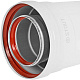STOUT SCR-8125-000500 STOUT Удлинитель дымохода традиц. коакс. D80(п-м)/125(п-м), L500 — фото, детали конструкции