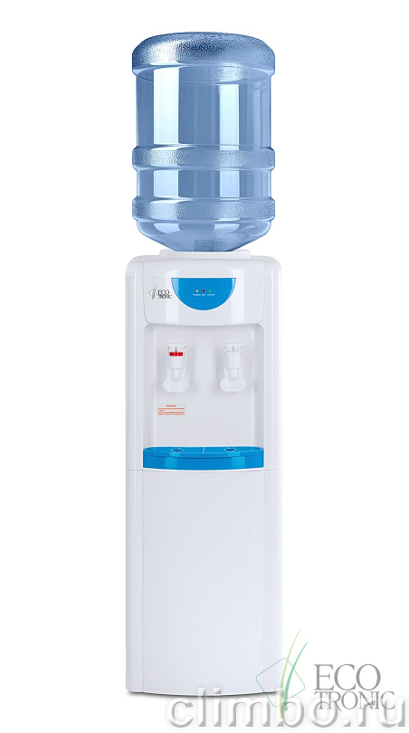 Кулер Ecotronic V14-LN XS — фото товара