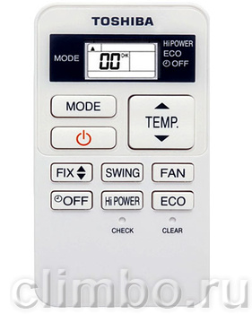 Настенная сплит-система Toshiba BKVG Inverter RAS-07BKVG — фото товара