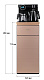Кулер с чайным столиком Teabar Ecotronic TB12-LNR gold — фото товара