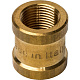 STOUT Муфта ВВ 3/8 — фото товара