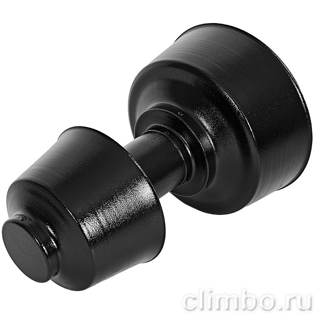 STOUT Оголовок вертикальный с ветрозащитой конденсац. коакс. D80(п)/125(п) ЧЕРНЫЙ широкий — фото, детали конструкции