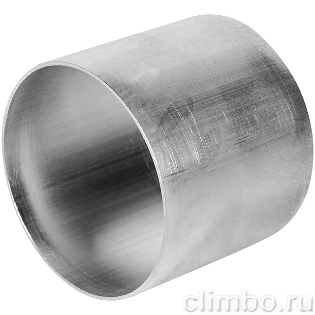 STOUT Адаптер соединительный традиц. D60(п-п) (втулка) — фото, детали конструкции