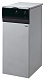 Напольный одноконтурный газовый котел с чугунным теплообменником BAXI SLIM 1.490 iN — фото товара