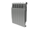 Радиатор Royal Thermo BiLiner 500 Silver Satin - 10 секц. — фото товара