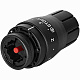 Головка термостатическая STOUT Design черная, жидкостная M30x1,5 — фото, детали конструкции