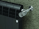 Радиатор Royal Thermo BiLiner 500 Noir Sable - 10 секц. — фото товара