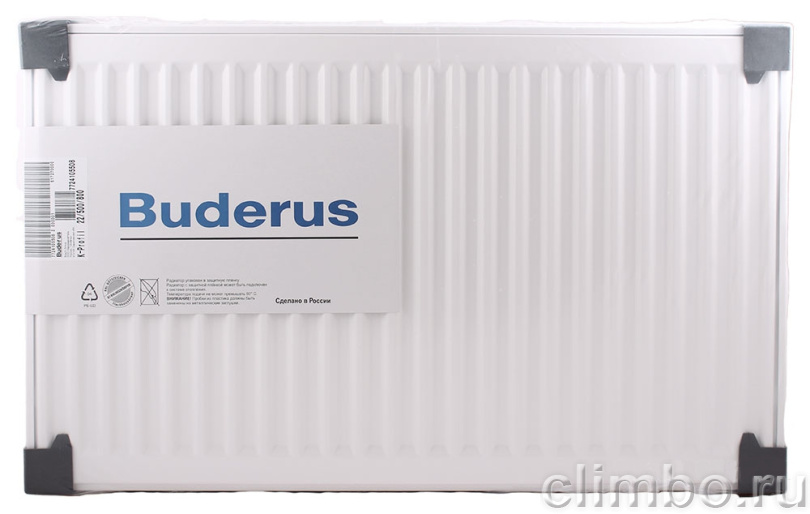 BUDERUS Радиатор Logatrend K-Profil 22/500/1000 — фото товара