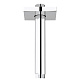 Потолочный душевой кронштейн GROHE Rainshower neutral 151 мм, 27485000 — фото товара