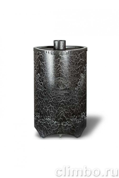 Печь для бани Vöhringer Малютка Паровая телескоп — фото товара