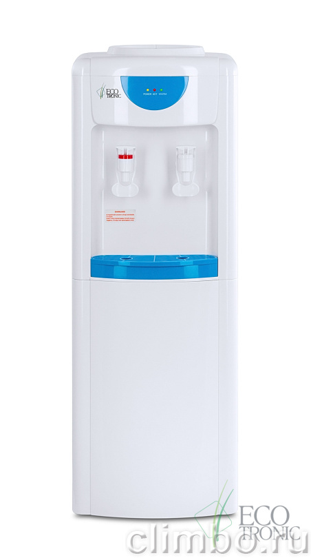 Кулер Ecotronic V14-LN XS — фото товара