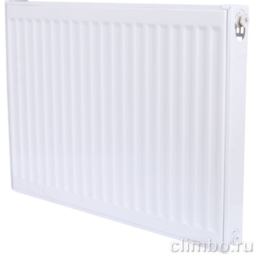 Панельный радиатор ROMMER Ventil  11/500/1500 — фото товара