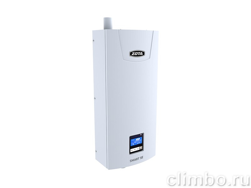 Электрокотел ZOTA Smart SE-4,5 — фото товара