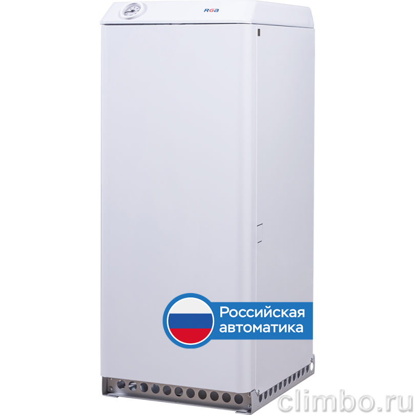 Газовый напольный котел  RGA 8 SG — фото товара