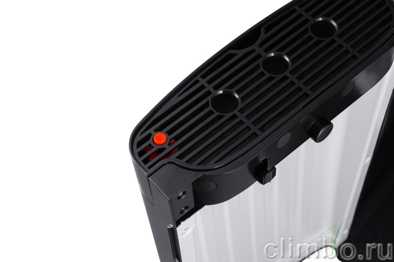 Пурифайер Ecotronic A7-U4LE Black — фото товара