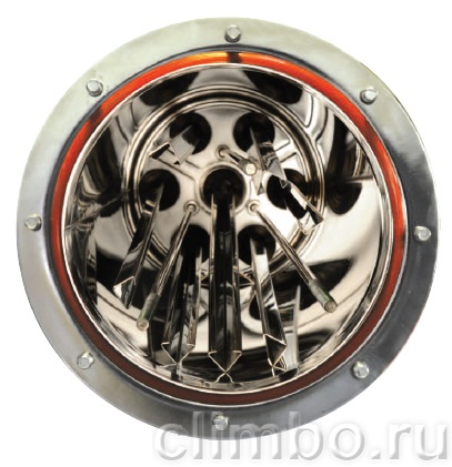Мультипатронный фильтр AquaPro CF28 — фото товара