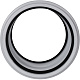 Муфта двухраструбная канализационная бесшумная STOUT D110 — фото, детали конструкции