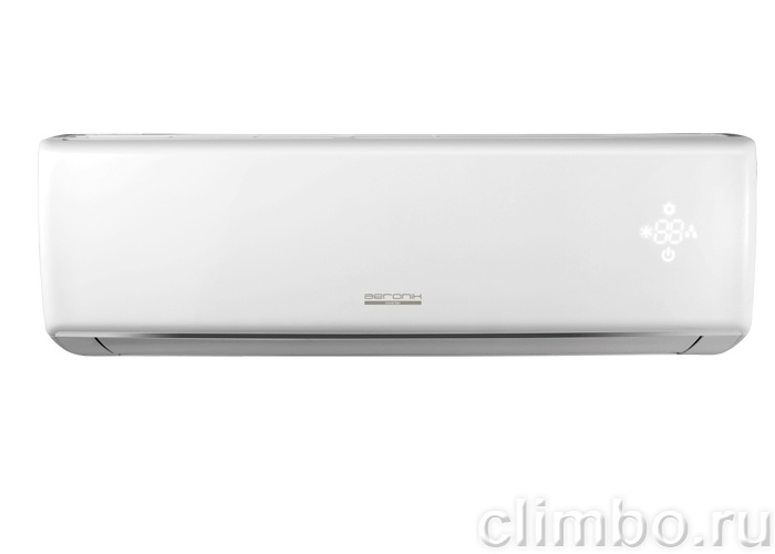 Настенная сплит-система AERONIK ASI-07IL3/ASO-07IL1 — фото товара