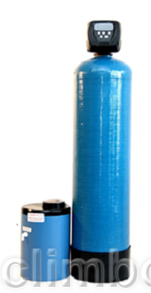 Фильтр обезжелезивания 1865/1,25S3T в сборе (реагентный) — фото товара