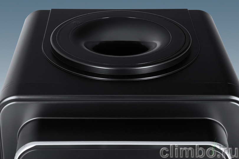 Кулер Ecotronic V32-LCE black со шкафчиком — фото товара