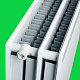 Стальной панельный радиатор Oasis Pro PB 33-3-18 — фото товара