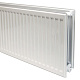 Панельный радиатор ROMMER Ventil Hygiene 30/500/400 — фото товара