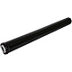 STOUT SCR-8610-601000 STOUT Удлинитель дымохода конденсац. коакс. D60(п-м)/100(п-м), L1000, ЧЕРНЫЙ — фото, детали конструкции