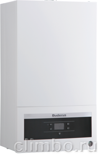 Газовый котел Buderus Logamax U072-12K — фото товара