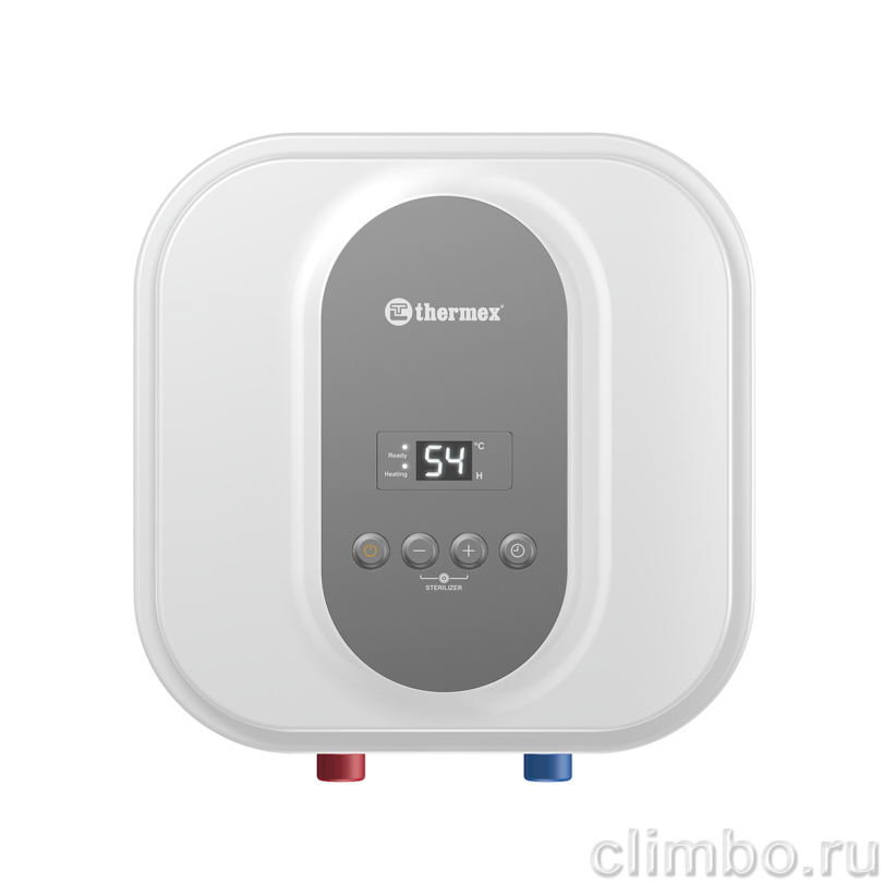 Водонагреватель (бойлер) THERMEX Smartline 15 O — фото товара