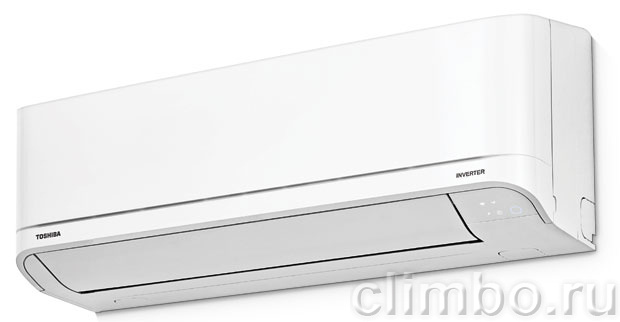 Настенная сплит-система Toshiba U2KV Inverter RAS-10U2KV — фото товара