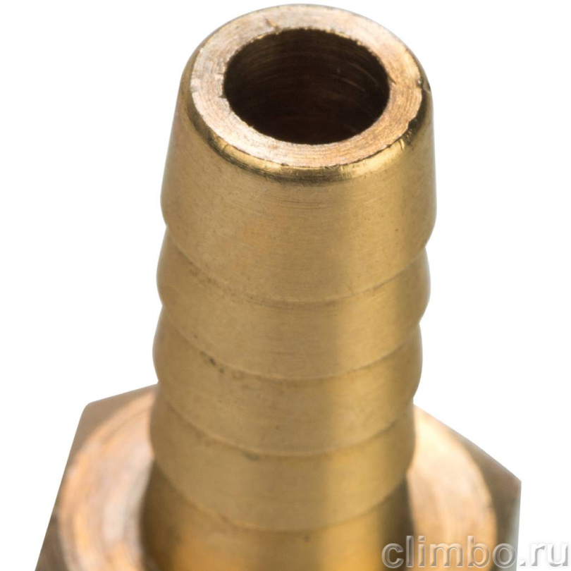 STOUT Штуцер ВР 1/4X10 — фото товара