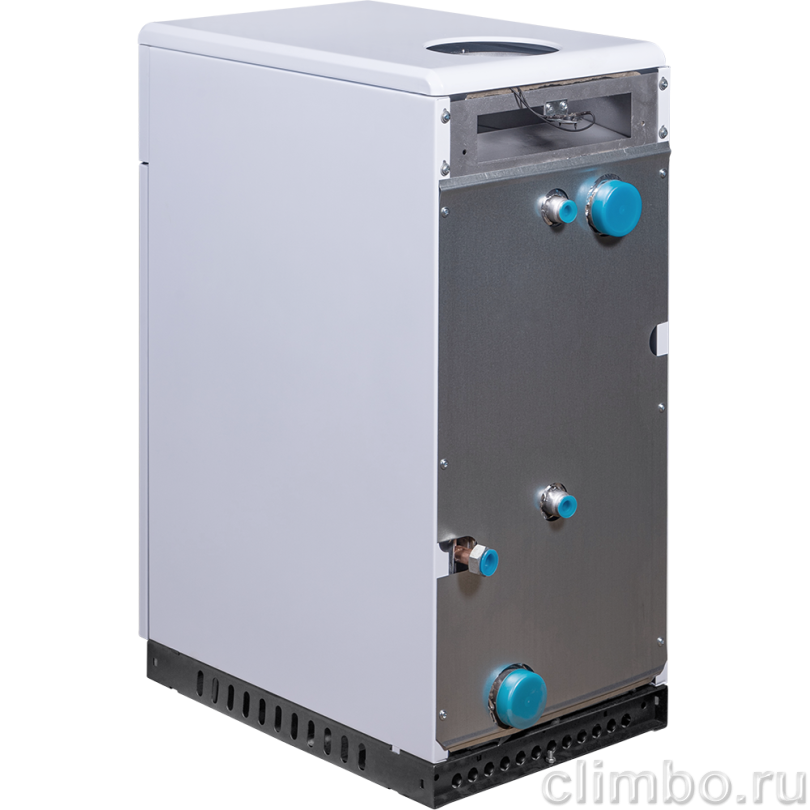 Газовый напольный котел  Siberia Dream 23К (АОГВ) — фото товара
