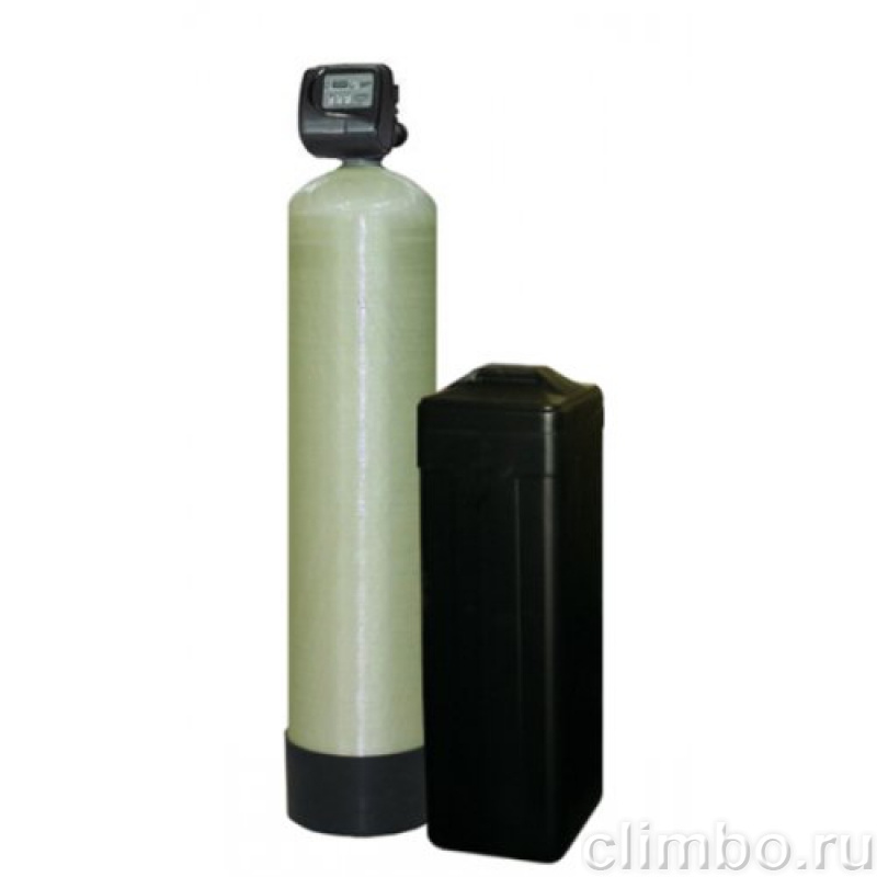 Фильтр умягчения 1054/S3T Clack  в сборе — фото товара