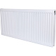 Панельный радиатор ROMMER Compact 33/500/2000 — фото товара