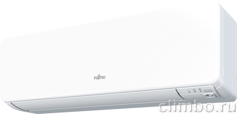 Сплит-система Fujitsu ASYG12KGTB/AOYG12KGCA — фото товара
