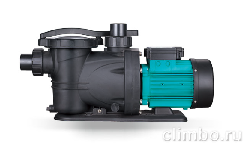 Насос для бассейна LEO ХКР1104E — фото товара