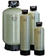 Фильтр осветления/обезжелезивания 1465/F67C в сборе — фото товара