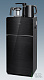 Кулер с чайным столиком Teabar Ecotronic TB18-LE black — фото товара