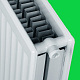 Стальной панельный радиатор Oasis Pro PB 22-6-04 — фото товара