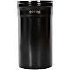 STOUT SCR-8125-600250 STOUT Удлинитель дымохода традиц. коакс. D80(п-м)/125(п-м), L250, ЧЕРНЫЙ — фото, детали конструкции