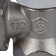 Клапан запорно-балансировочный угловой STOUT SVL 1/2 (с дополнительным уплотнением) — фото, детали конструкции