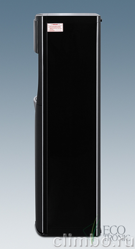 Кулер Ecotronic P10-LX black — фото товара