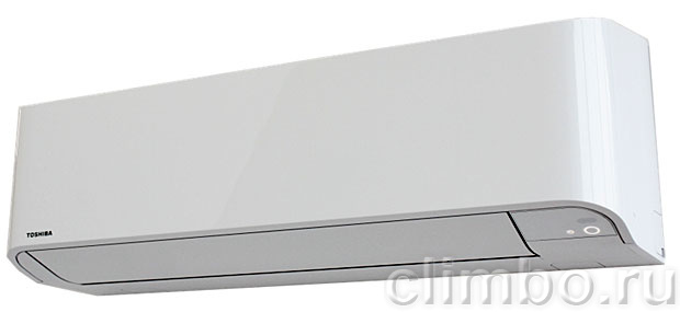 Настенная сплит-система Toshiba BKVG Inverter RAS-16BKVG — фото товара