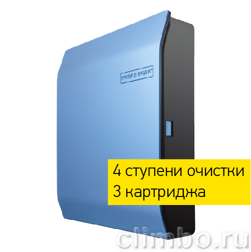 Фильтр многоступенчатый PRIO Новая вода Expert М 305 — фото товара