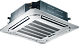 Кассетная сплит-система LESSAR LS-HE48BMA4/LU-HE48UMA4/LZ-B4KB — фото товара