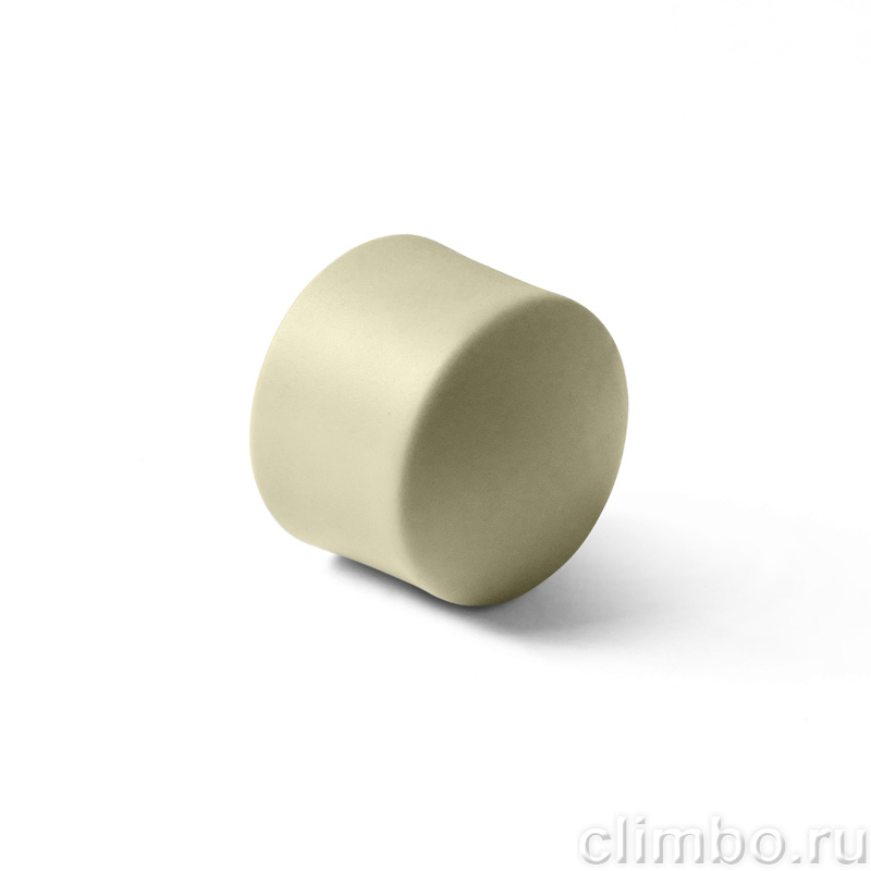 PROAQUAPPR PP-R Заглушка Серая  90 — фото товара