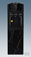 Кулер Ecotronic K25-LCE black Marble — фото товара