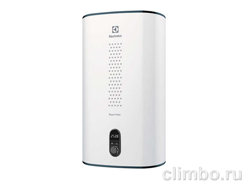 Водонагреватель, бойлер Electrolux EWH 30 Royal Flash — фото товара