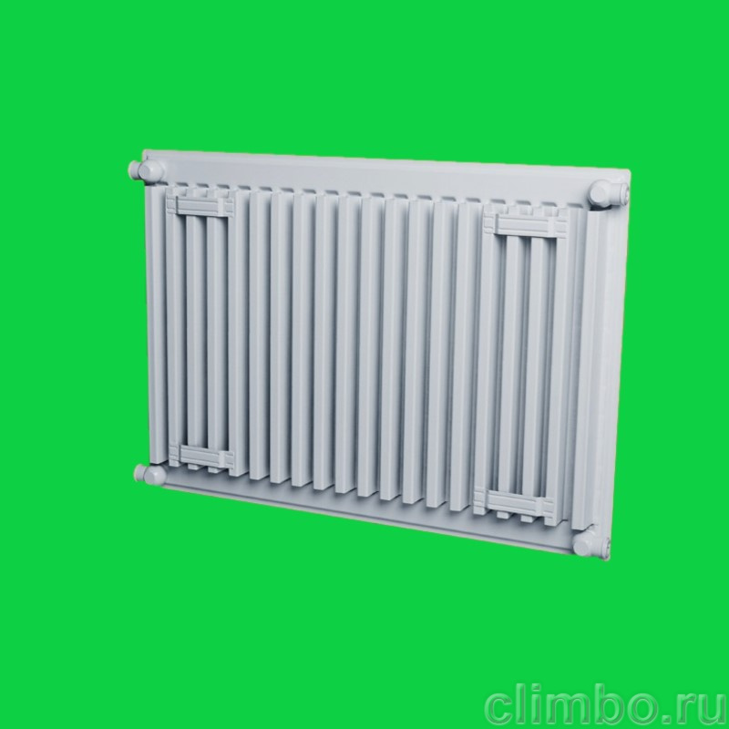 Стальной панельный радиатор Oasis Pro PB 11-5-06 — фото товара